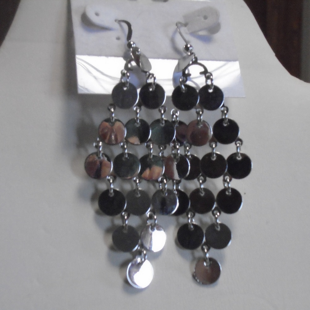 Bristol Earrings